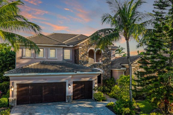 9238 Pineville, Lake Worth, FL 33467