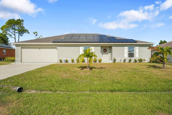 457 Guava, Port Saint Lucie, FL 34983