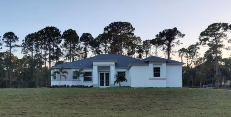 16780 76th, Loxahatchee, FL 33470