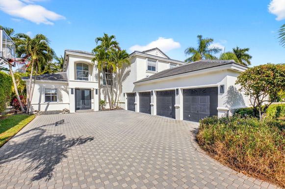 11119 Blue Coral, Boca Raton, FL 33498