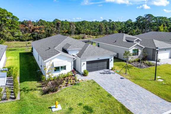 5958 Sky Blue, Stuart, FL 34997