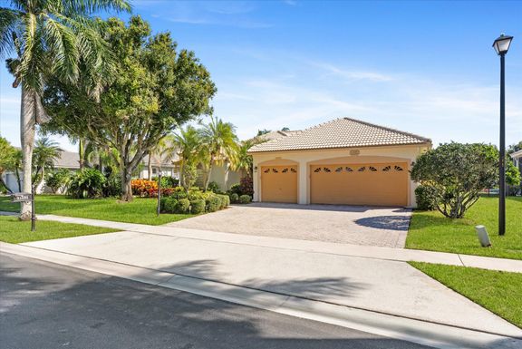 12181 Rockledge, Boca Raton, FL 33428