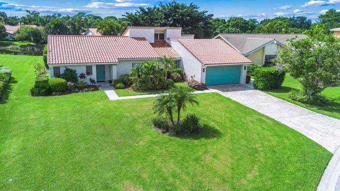 2385 Creekside, Palm City, FL 34990