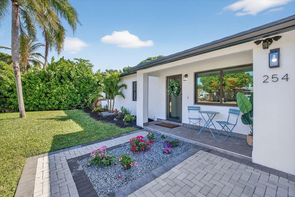 254 20th, Delray Beach, FL 33444