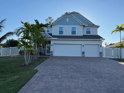 2300 Abalon, Port Saint Lucie, FL 34953
