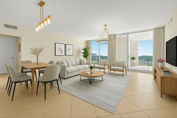 550 Okeechobee, West Palm Beach, FL 33401