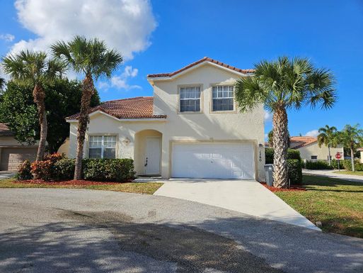 1780 Pierside, Wellington, FL 33414