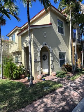 169 Monterey Bay, Boynton Beach, FL 33426