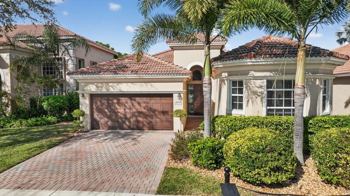 5816 Via De La Plata, Delray Beach, FL 33484