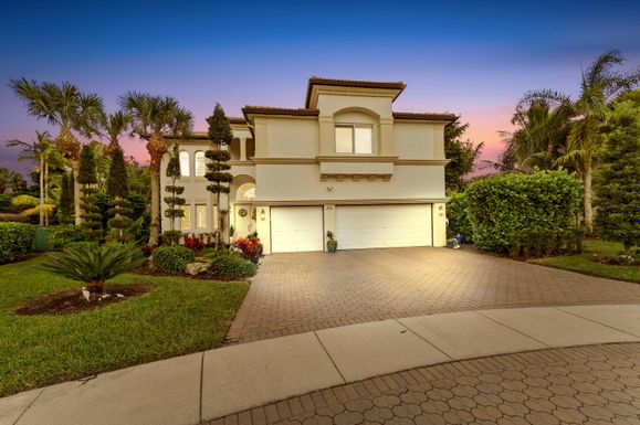 9137 Delemar, Wellington, FL 33414