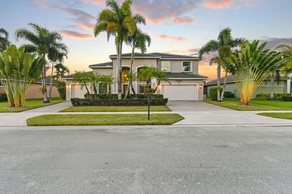 9863 Royal Cardigan, West Palm Beach, FL 33411