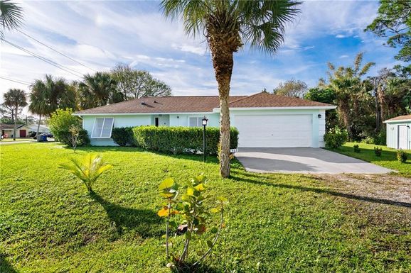 3409 12th, Vero Beach, FL 32968