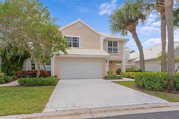 23 Blenheim, Palm Beach Gardens, FL 33418
