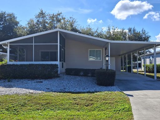 3809 Morning Dove, Port Saint Lucie, FL 34952