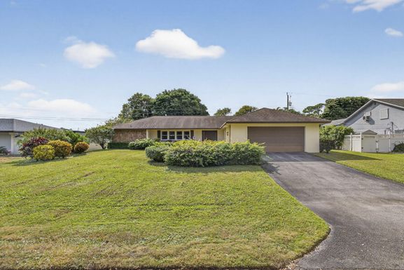 19 Arch, Lake Worth, FL 33467
