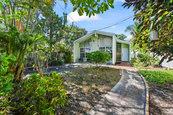 2509 Federal, Lake Worth Beach, FL 33460