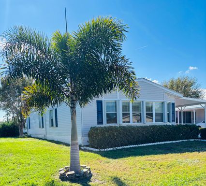243 Sea Conch, Fort Pierce, FL 34982
