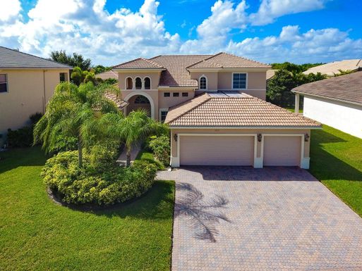 2957 Fontana, Royal Palm Beach, FL 33411