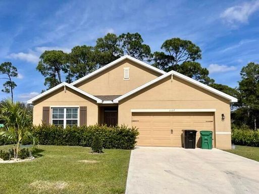 1117 Goodman, Port Saint Lucie, FL 34953