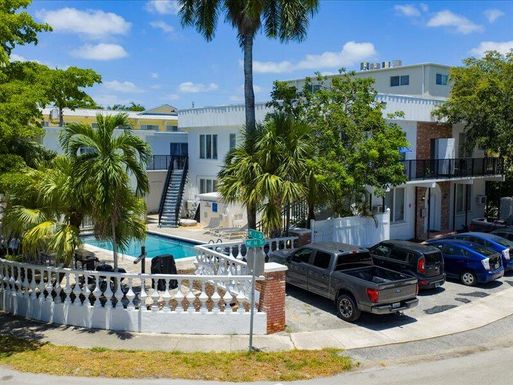 105 16th, Fort Lauderdale, FL 33301