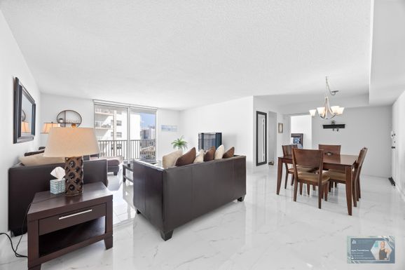 137 Golden Isles, Hallandale Beach, FL 33009