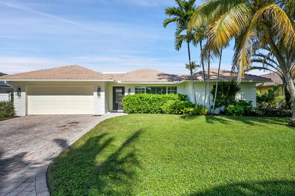 783 Cordova, Boca Raton, FL 33432