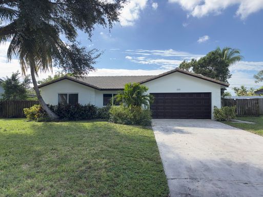 2030 Bonnie, Boca Raton, FL 33486