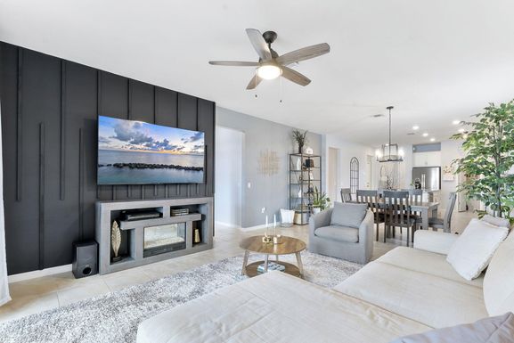 8328 Cinch, Lake Worth, FL 33467