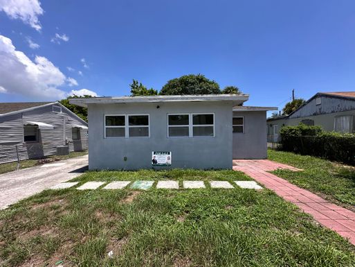 840 1st, Riviera Beach, FL 33404