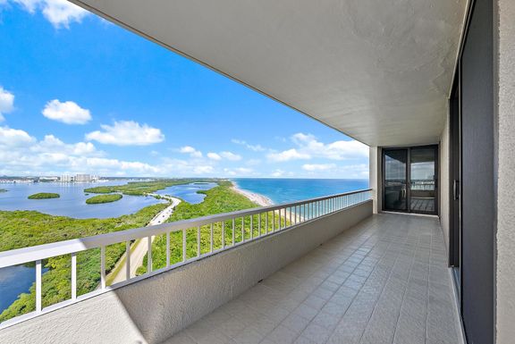 5550 Ocean, Singer Island, FL 33404