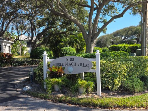 5100 Highway A1a, Indian River Shores, FL 32963