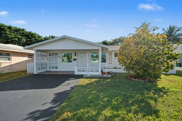 5612 49th, Tamarac, FL 33319