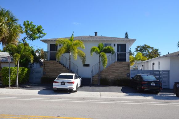 3808 S Olive, West Palm Beach, FL 33405