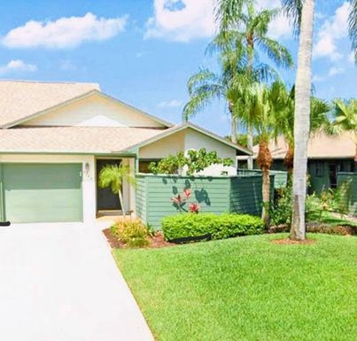 6764 Bunker Hill, Hobe Sound, FL 33455