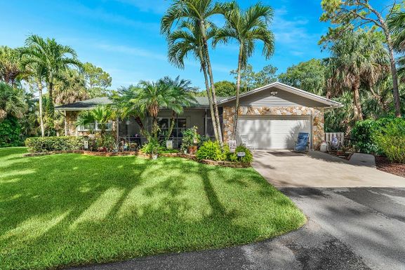 16783 96th, Jupiter, FL 33478