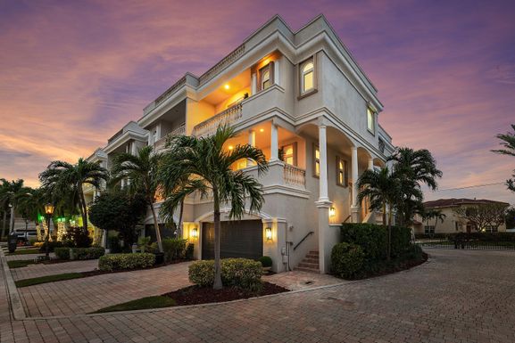 1792 Bay, Pompano Beach, FL 33062