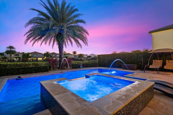 8552 Briar Rose, Boynton Beach, FL 33473