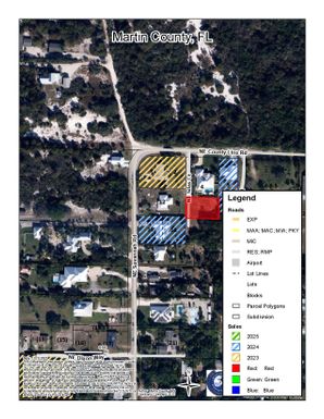 4767 Silas, Jensen Beach, FL 34957