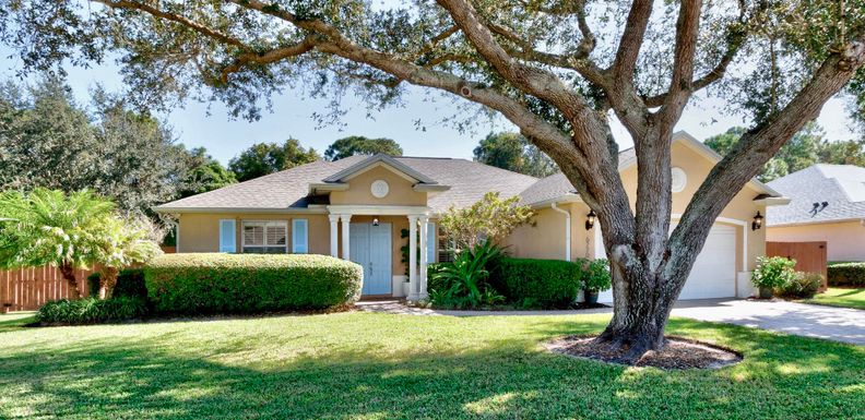 6770 49th, Vero Beach, FL 32967