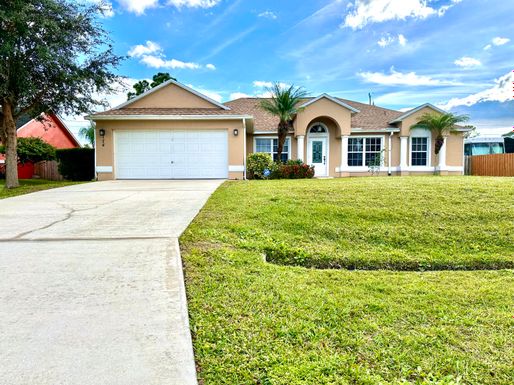 174 Sea Lion, Port Saint Lucie, FL 34953