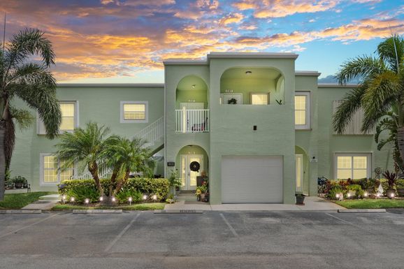 2186 Wild Meadow, Port Saint Lucie, FL 34952