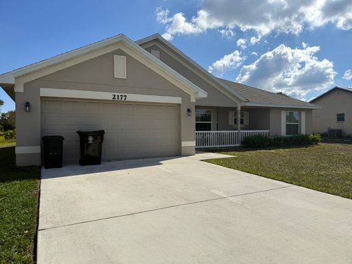2177 Dolphin, Port Saint Lucie, FL 34952