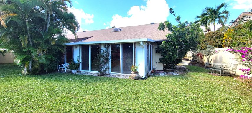 493 28th, Delray Beach, FL 33445