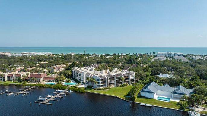 5101 Highway A1a, Indian River Shores, FL 32963