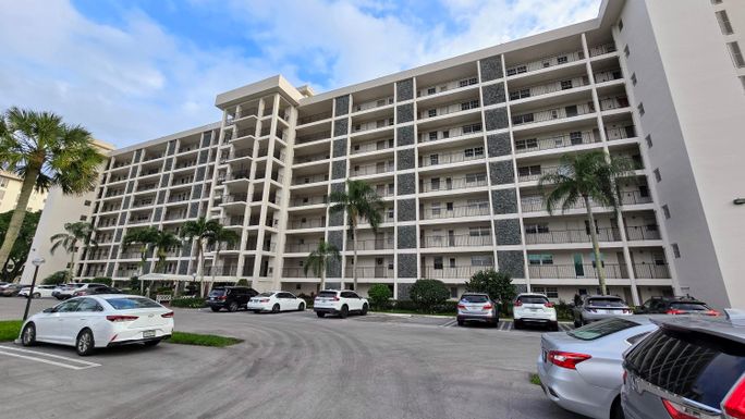 3100 Palm Aire, Pompano Beach, FL 33069