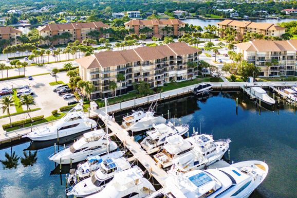 2501 Marina Isle, Jupiter, FL 33477