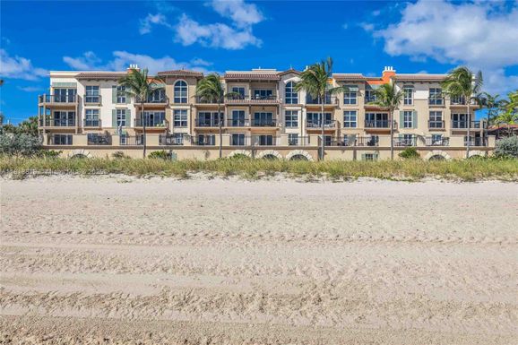 4444 El Mar, Lauderdale By The Sea, FL 33308