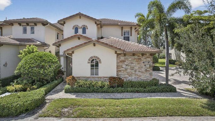 10418 Orchid Reserve, West Palm Beach, FL 33412