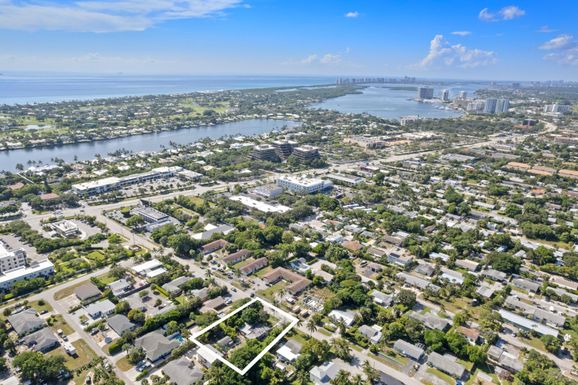 1831 Juno, North Palm Beach, FL 33408