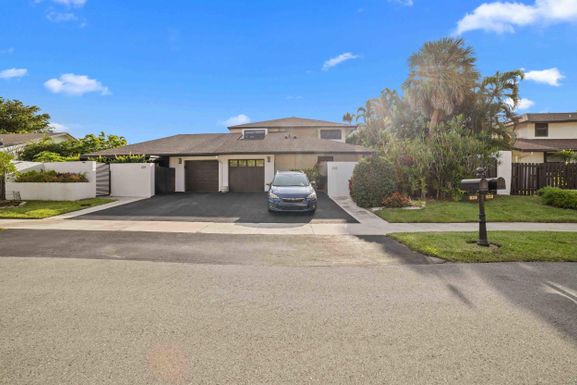 232 28th, Delray Beach, FL 33445